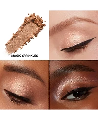 Too Faced Disco Crush High-Shine Glitter Eye & Face Sparkle