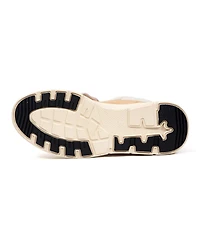 Jbu Women's Freeze Round Toe Boots