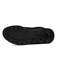 Jbu Women's Freeze Round Toe Boots
