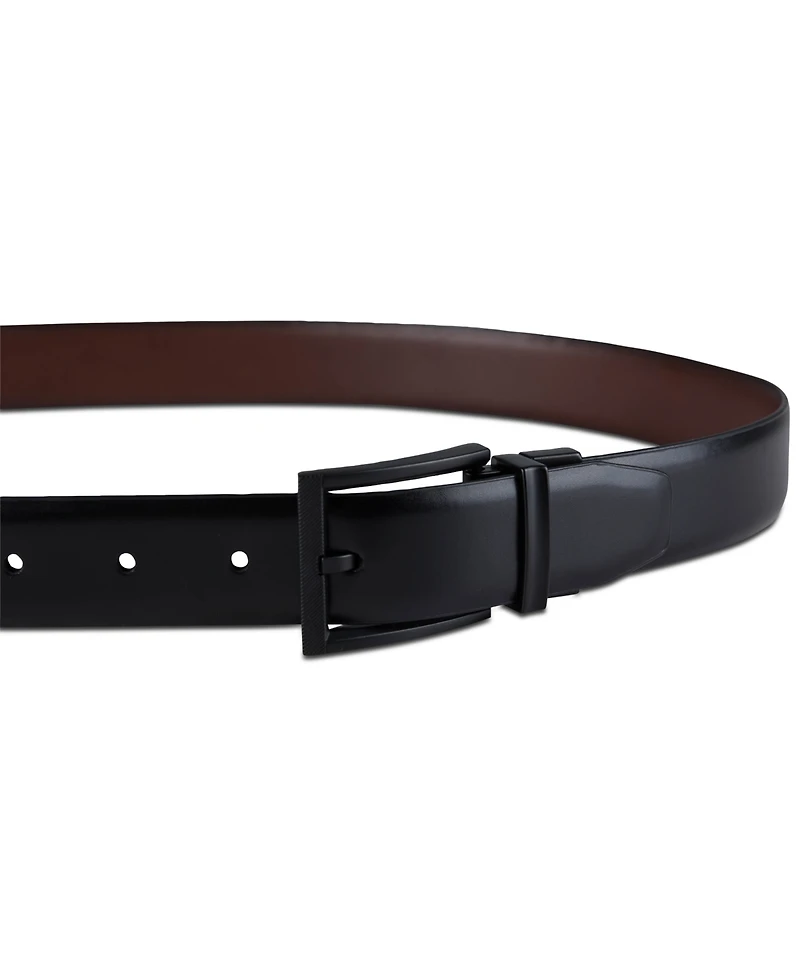 Alfani Men's Stretch Belt, Created for Macy's