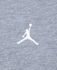 Jordan Big Boys Jumpman Air Embroidery T-Shirt