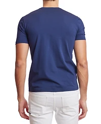 Paisley & Gray Men's Lucas Slim-Fit Solid T-Shirt
