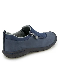 Jbu Women's Elodie Flat