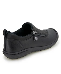 Jbu Women's Elodie Flat