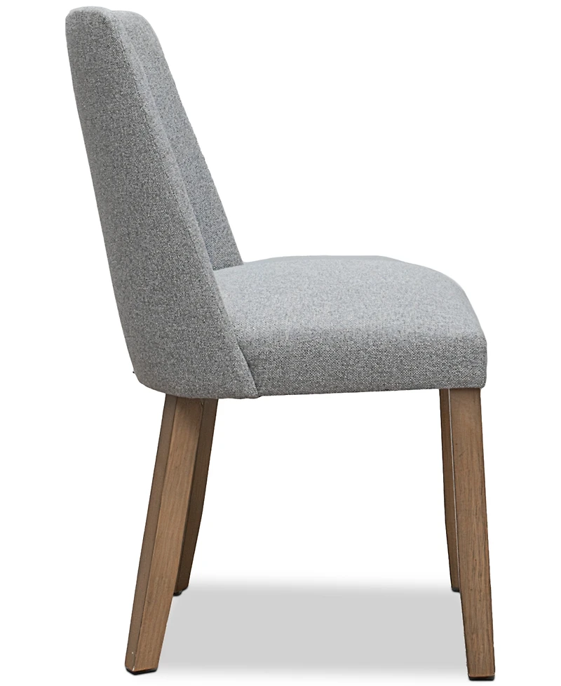 Mabell Side Chair, Created for Macy's