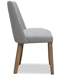 Mabell Side Chair, Created for Macy's