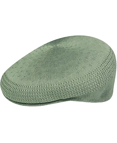 Kangol Men's Tropic 504 Ventair Ivy Caps & Flat