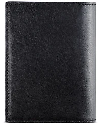 Guess Men's Chavez Logo Fold Wallet