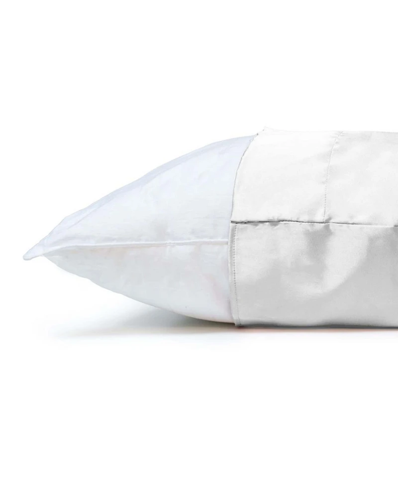 Night Luxury Satin Washable Pillowcase