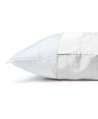 Night Luxury Satin Washable Pillowcase