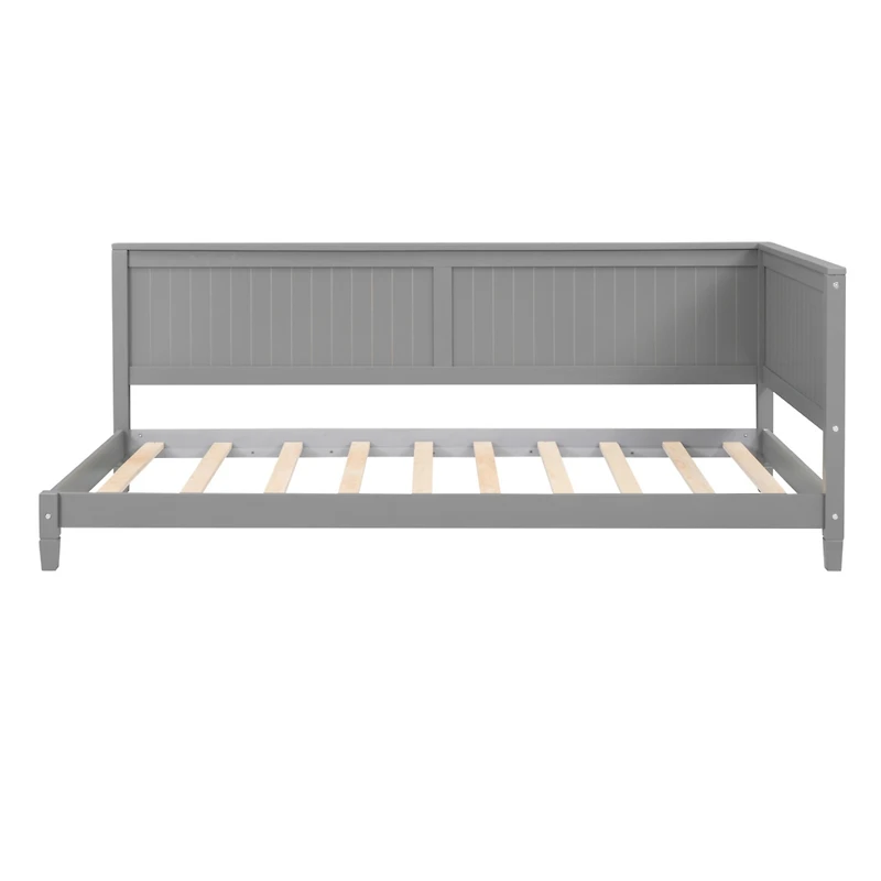 Streamdale Twin Size Wood Daybed/Sofa Bed