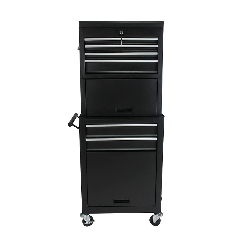 Streamdale 6-Drawer Rolling Tool Chest