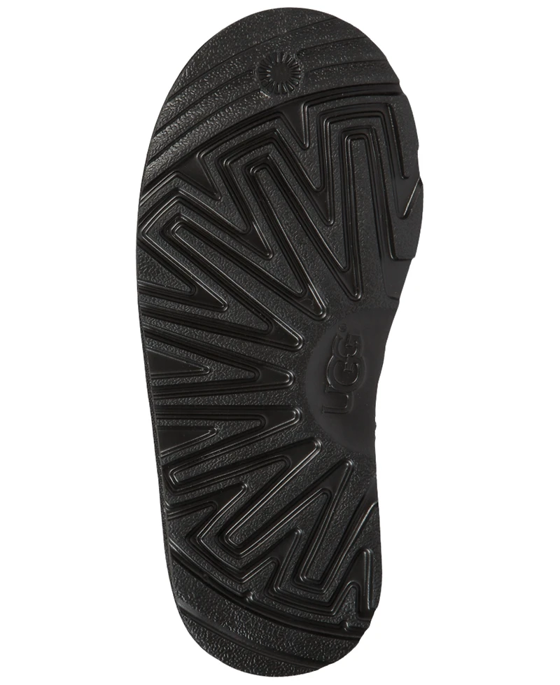 Ugg Kids Classic Mini Ii Booties