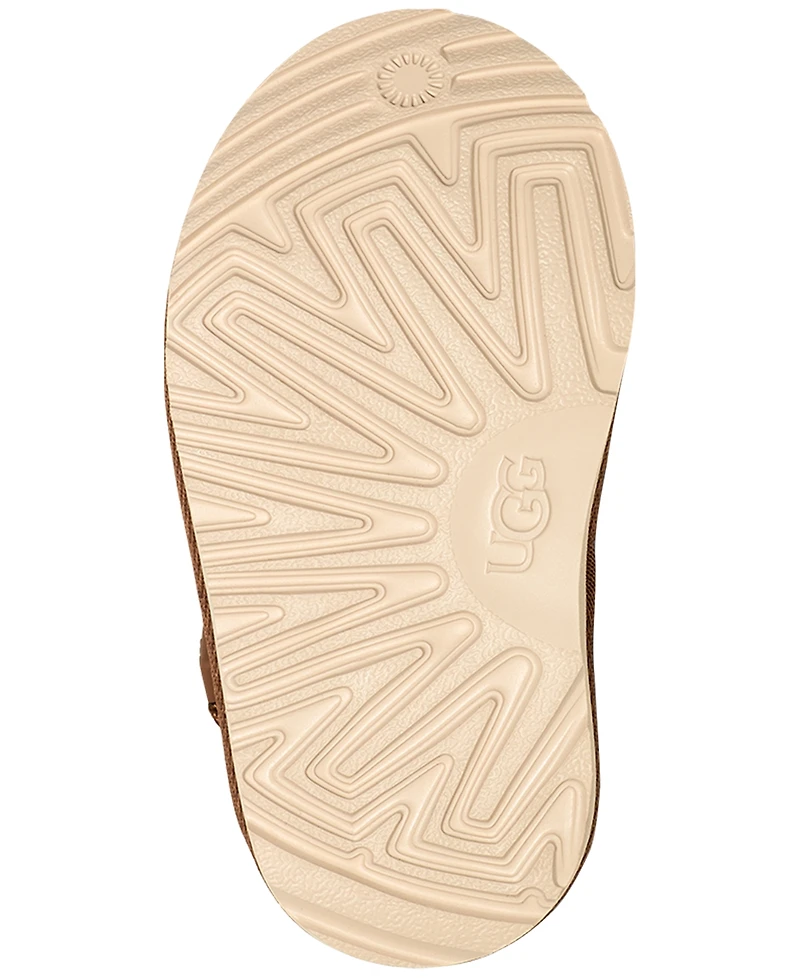 Ugg Toddler Goldenstar Slingback Clogs