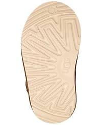 Ugg Toddler Goldenstar Slingback Clogs