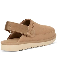 Ugg Kids Goldenstart Slingback Clog Flats