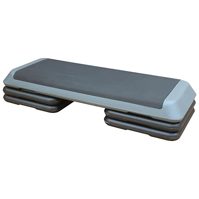 Streamdale Adjustable Exercise Step with 3 Heights