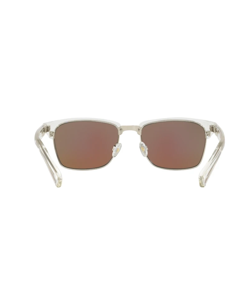 Maui Jim Unisex Polarized Sunglasses, Kawika Mj000549
