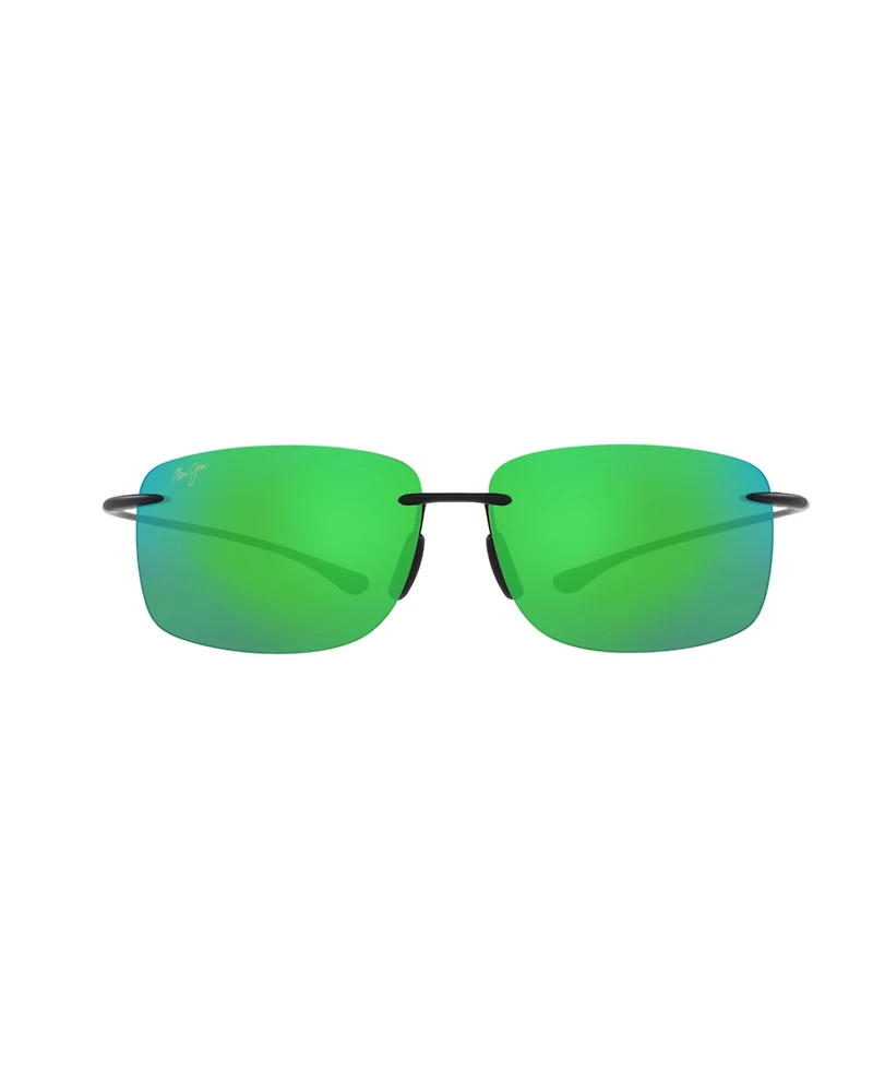 Maui Jim Unisex Sunglasses, Hema Mj000641