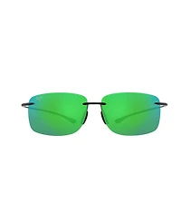 Maui Jim Unisex Sunglasses, Hema Mj000641