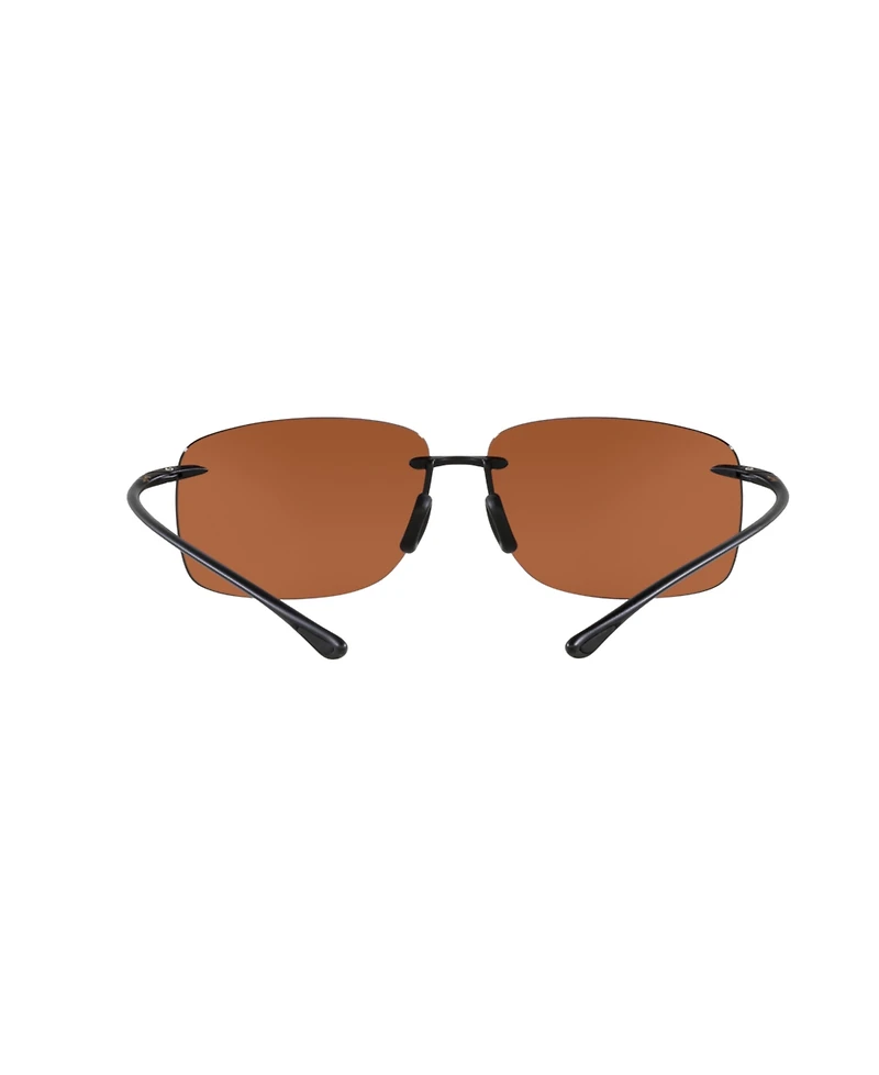 Maui Jim Unisex Sunglasses, Hema Mj000641