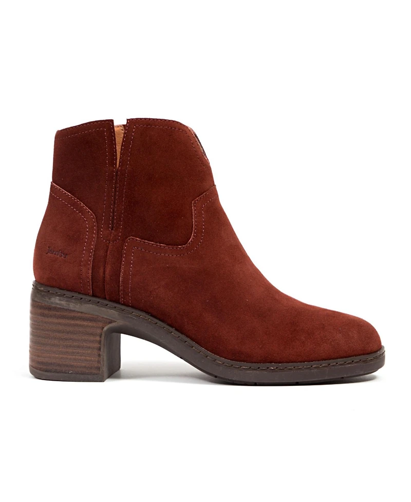 Jambu Women's Vanda Water Resistant Boot