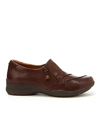 Jambu Women's Thea-Wide Slip-On Flats