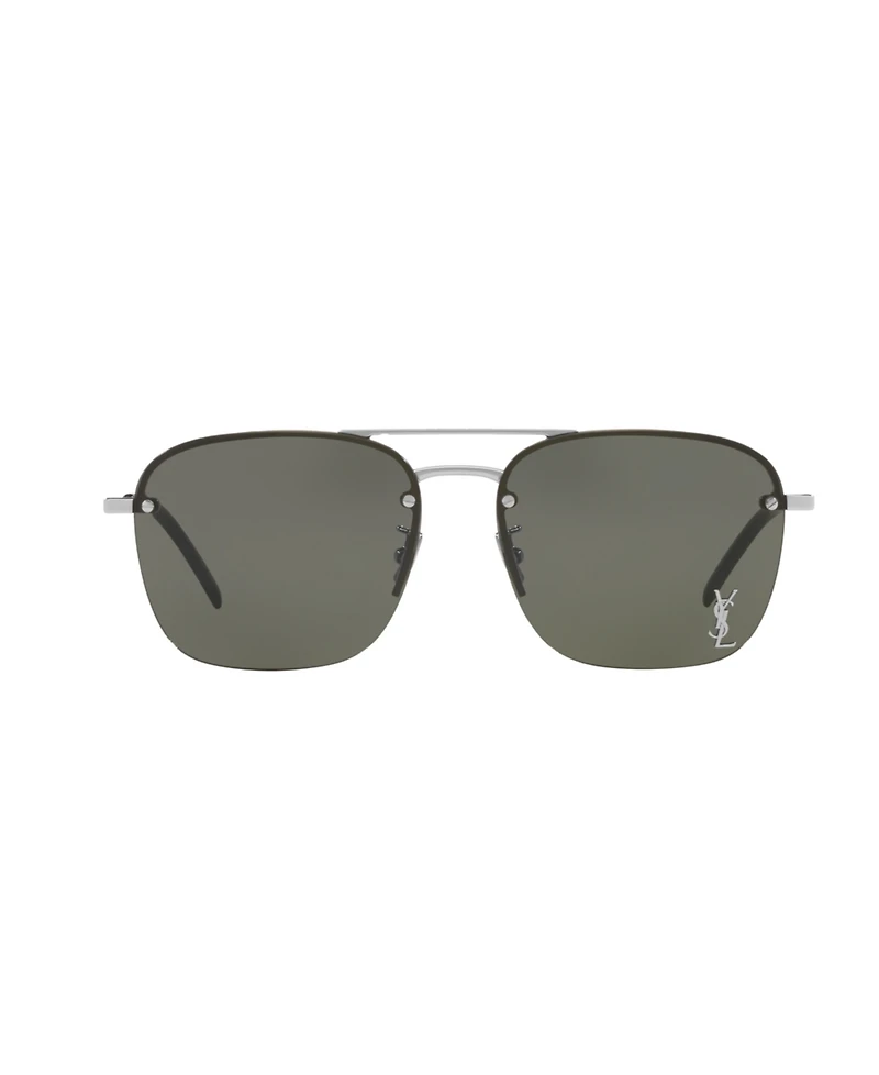 Saint Laurent Women's Sl 309 M Sunglasses
