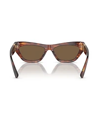 Ralph Lauren Women's The Kiera Sunglasses RL8218U