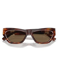 Ralph Lauren Women's The Kiera Sunglasses RL8218U