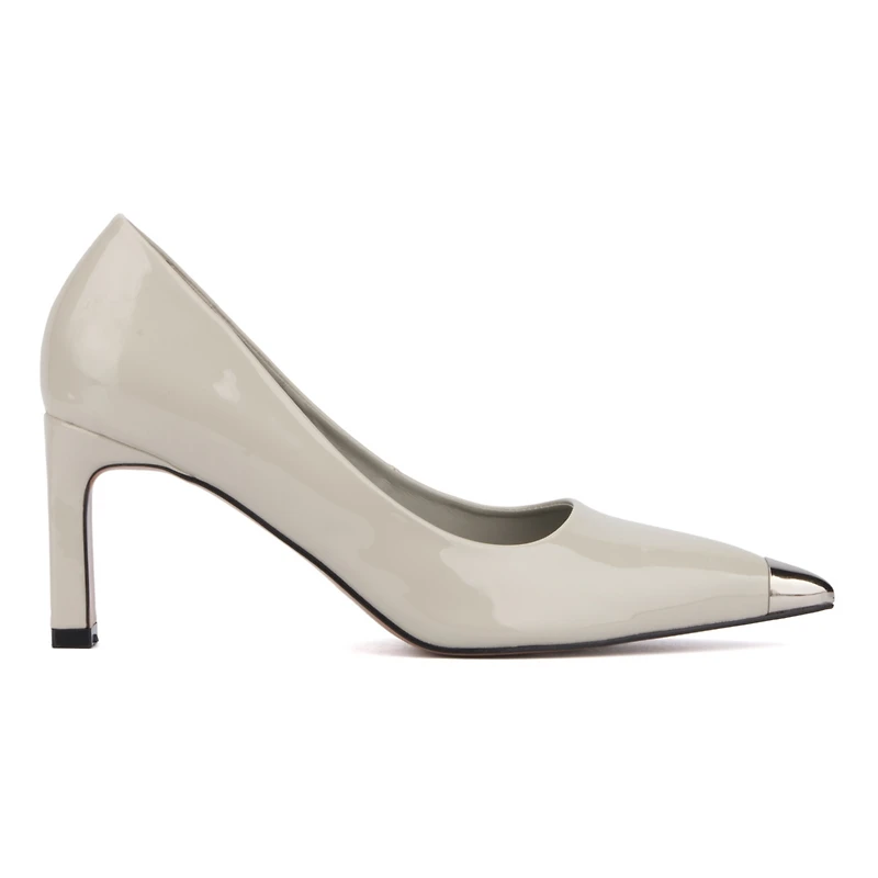 Women's Ivonne Pointed Toe Pump Heel