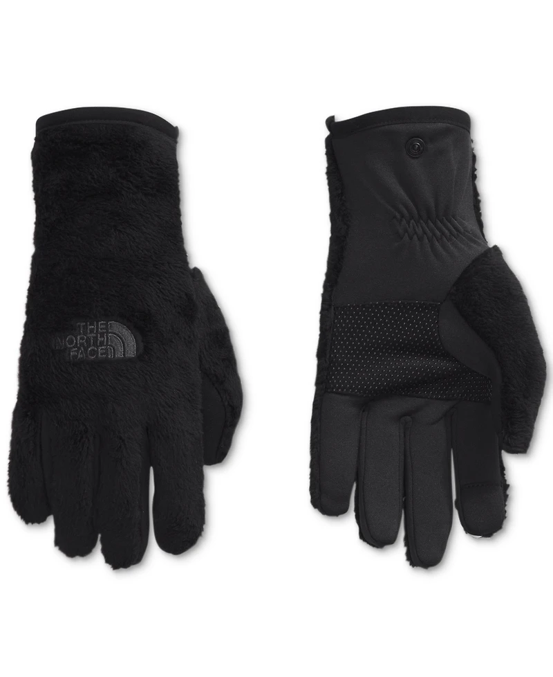 The North Face Women's Osito Etip Touchscreen Gloves