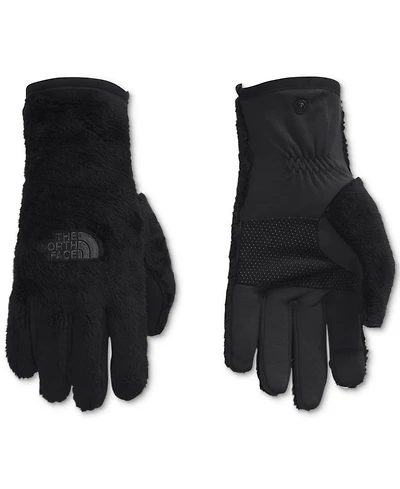 The North Face Women's Osito Etip Touchscreen Gloves