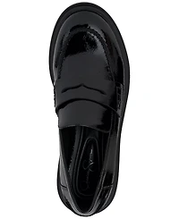 Jessica Simpson Women's Xuris Penny Loafer Flats