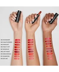 Nars Explicit Lipstick