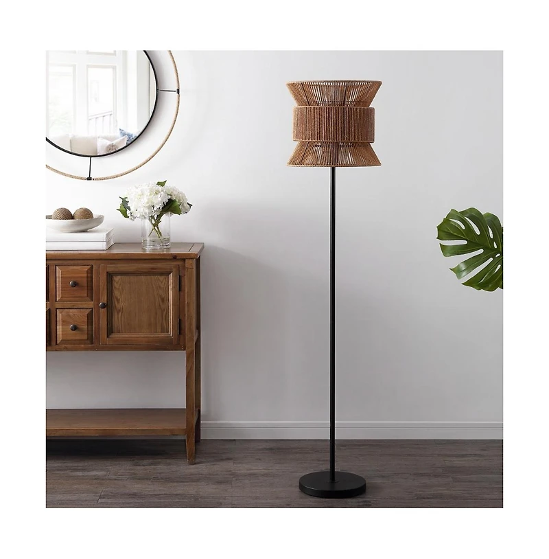 Safavieh Boyer Floor Lamp