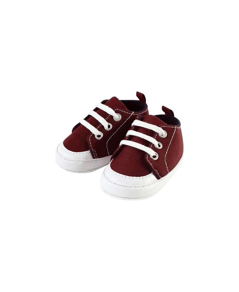 Hudson Baby Baby Boys Hudson Cozy Cotton Outfit Collection
