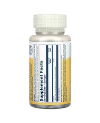 Solaray Vitamine E Tocotrienols 50 mg