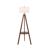 Safavieh Faris Floor Lamp