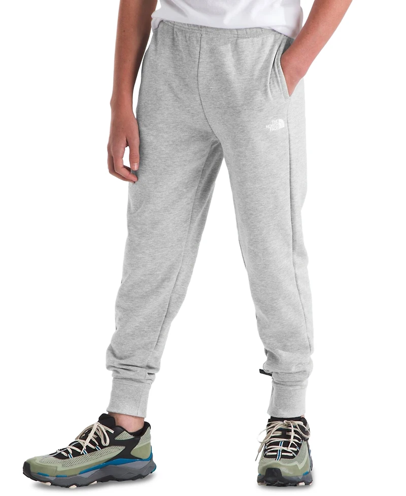 The North Face Big Kids Camp Fleece Joggers
