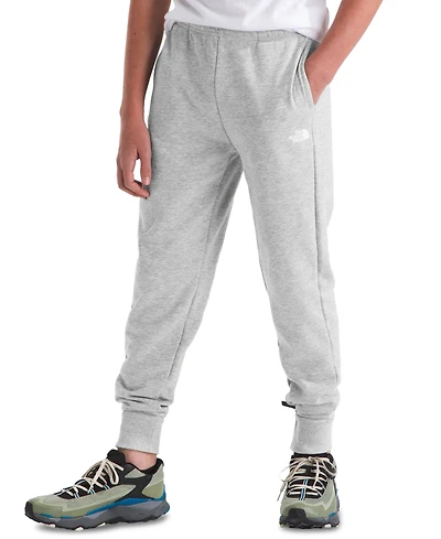 The North Face Big Kids Camp Fleece Joggers