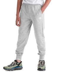 The North Face Big Kids Camp Fleece Joggers