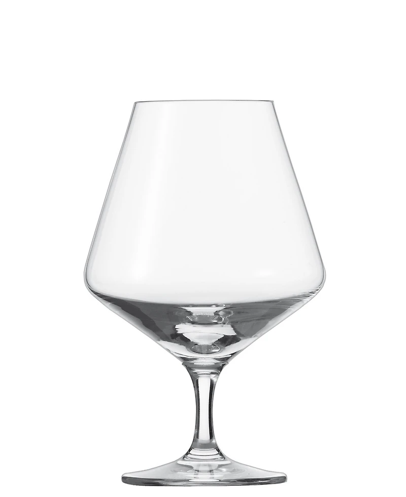 Zwiesel Glas Pure Cognac Glass 20.8oz - Set of 6