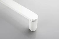 Eco-Performance Handheld Shower with 28-Inch Slide Bar and 59-Inch Hose