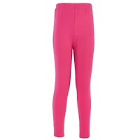 Touched by Nature Baby Girls Organic Cotton Pants for Young Ladies