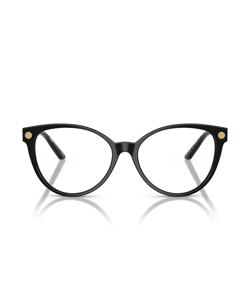 Versace Women's Eyeglasses, VE3353