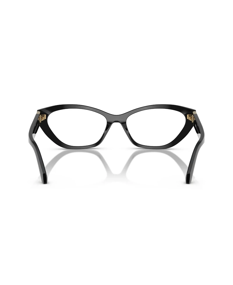 Versace Women's Eyeglasses, VE3356