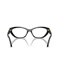 Versace Women's Eyeglasses, VE3356