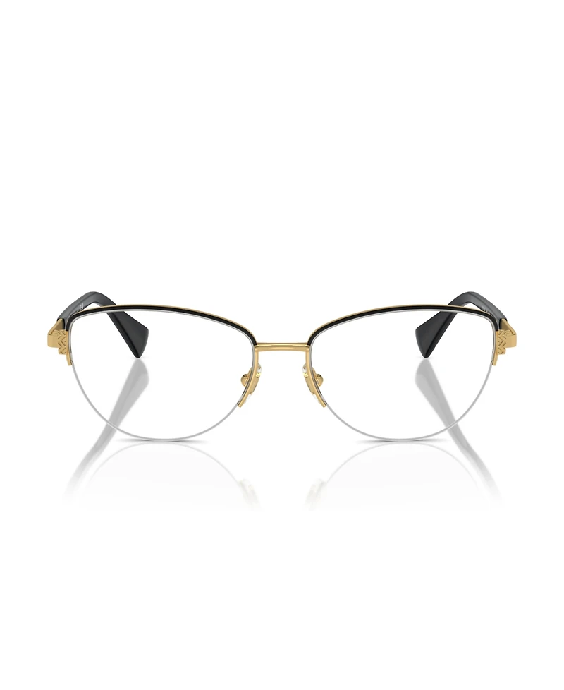 Ralph by Ralph Lauren Women's Eyeglasses, RA6059