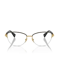 Ralph by Ralph Lauren Women's Eyeglasses, RA6059